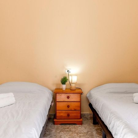 Appartamento Casa Salma Maspalomas  Esterno foto