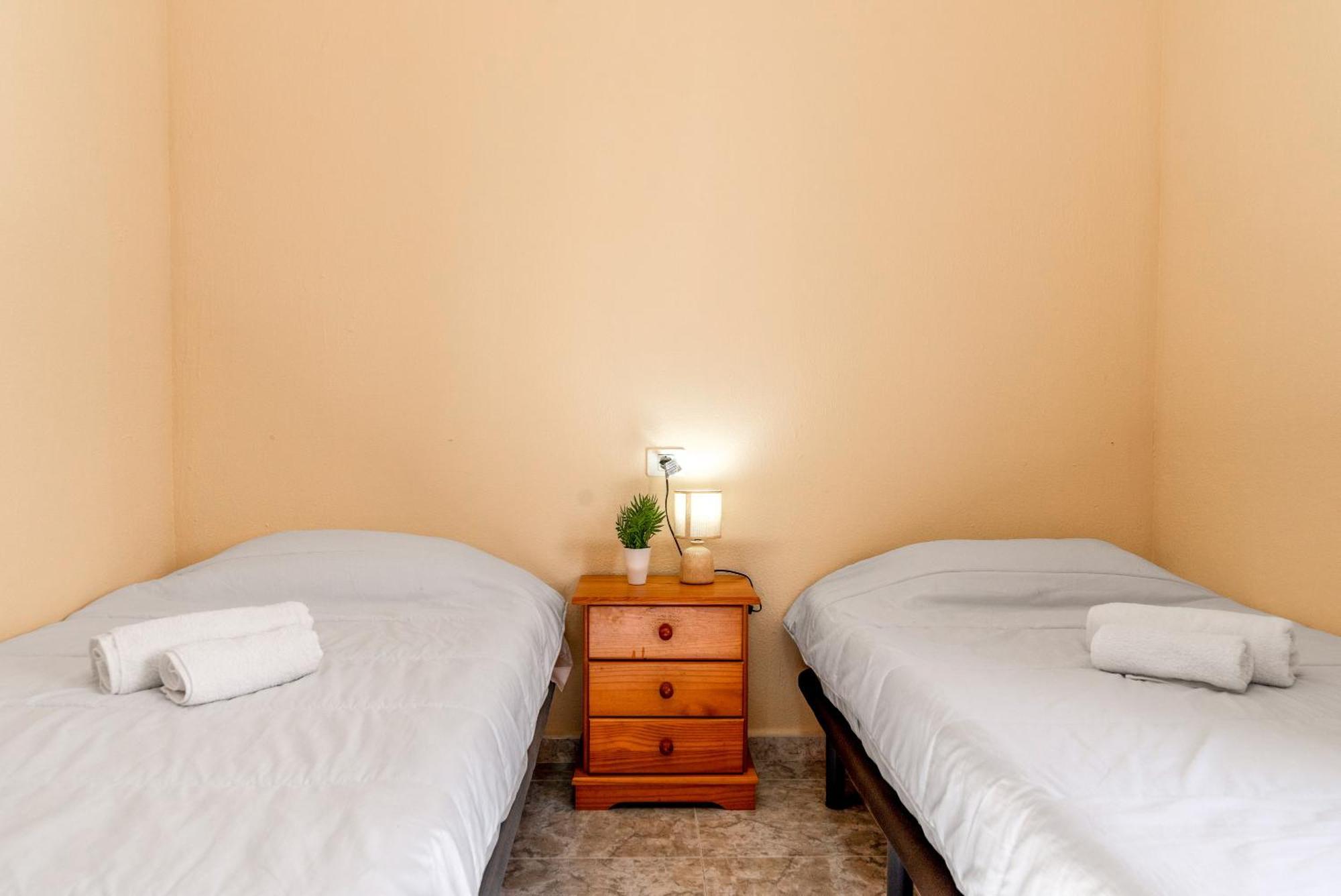 Appartamento Casa Salma Maspalomas  Esterno foto