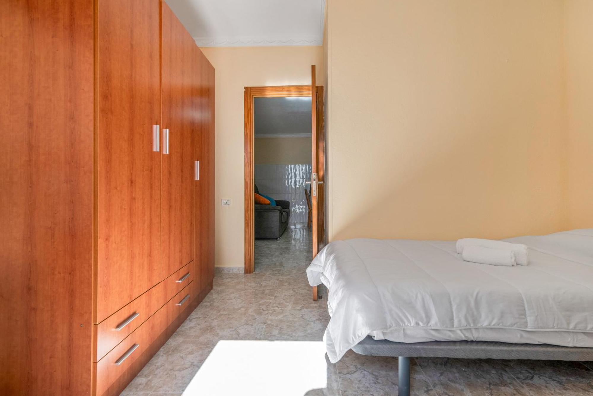 Appartamento Casa Salma Maspalomas  Esterno foto