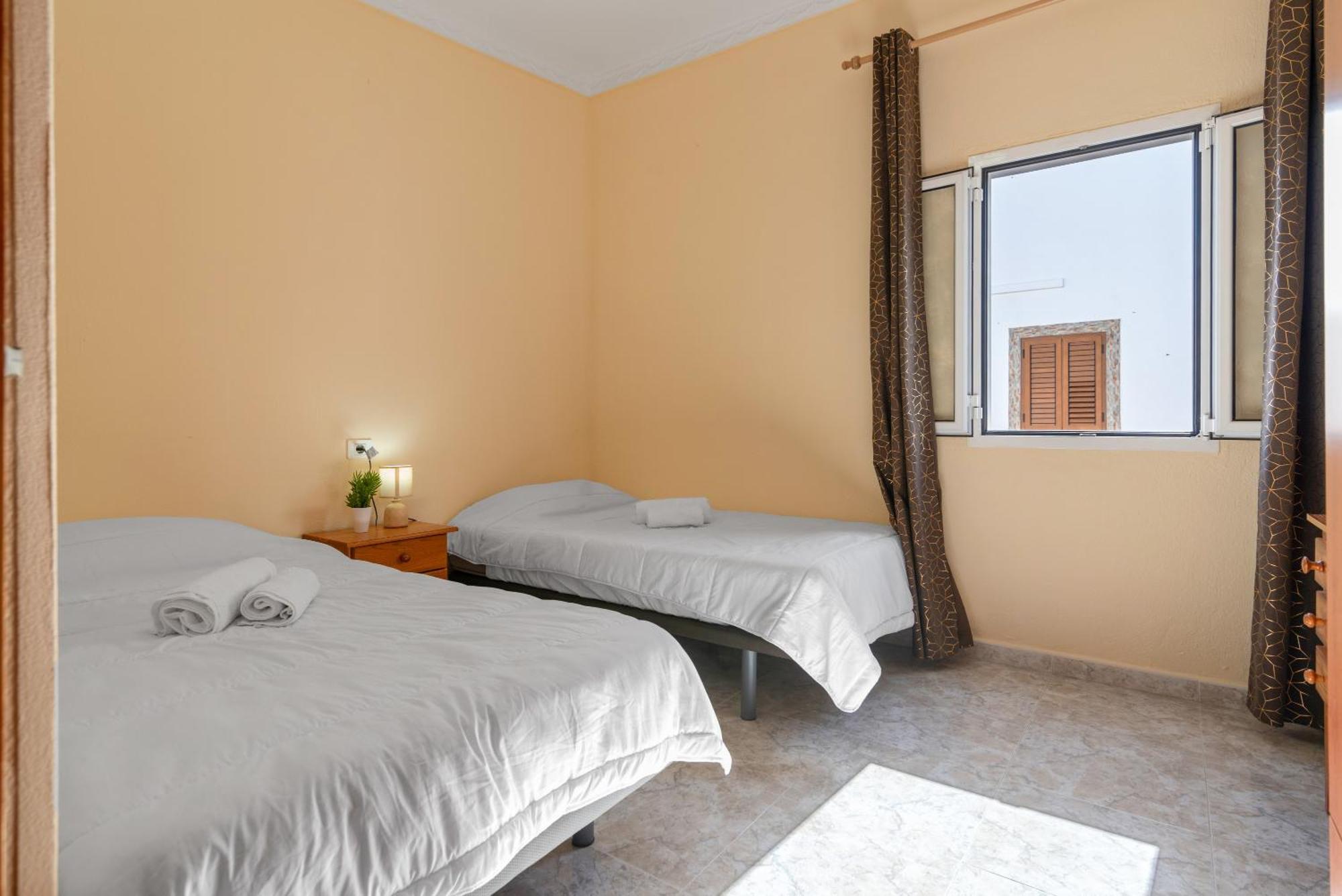 Appartamento Casa Salma Maspalomas  Esterno foto