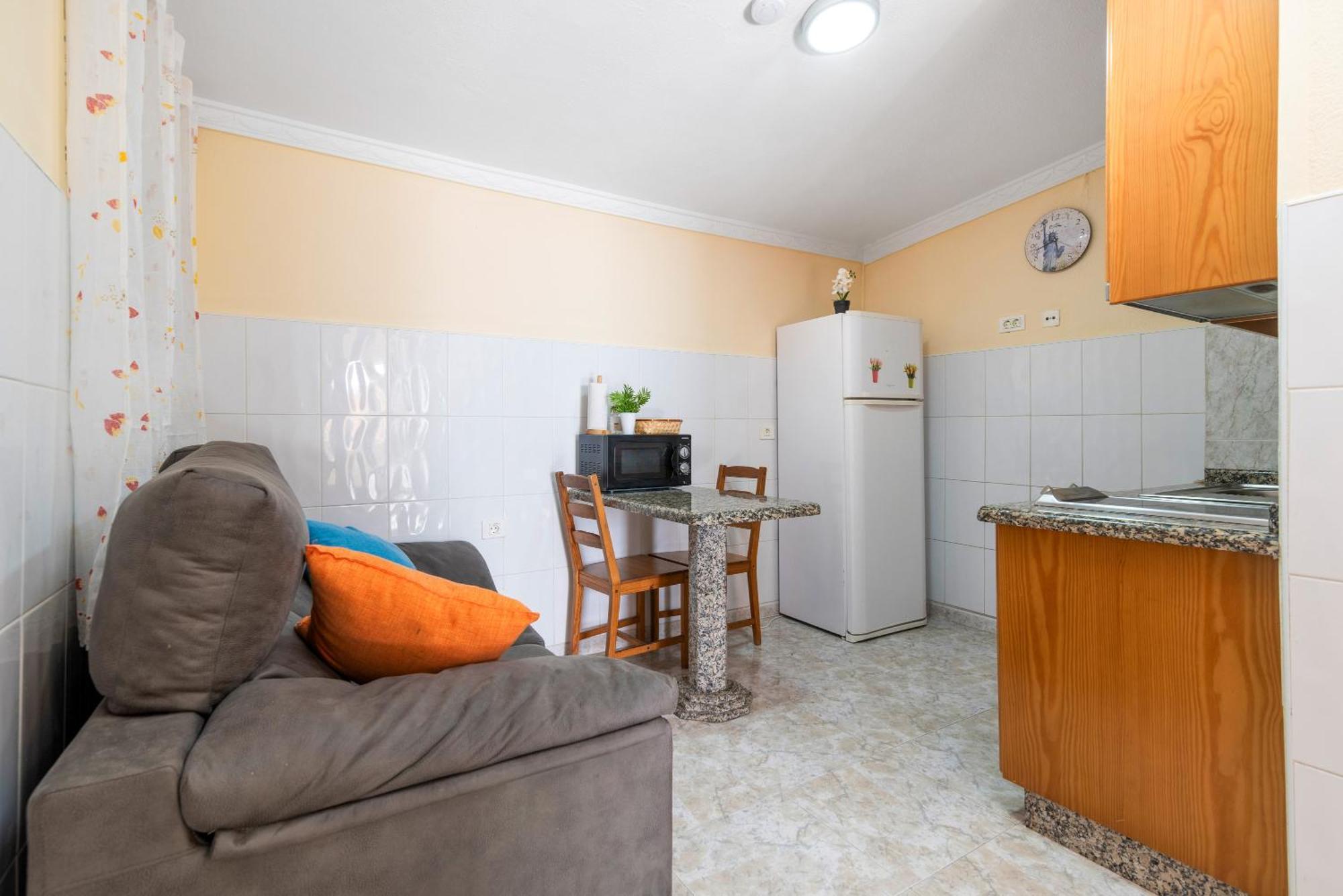 Appartamento Casa Salma Maspalomas  Esterno foto