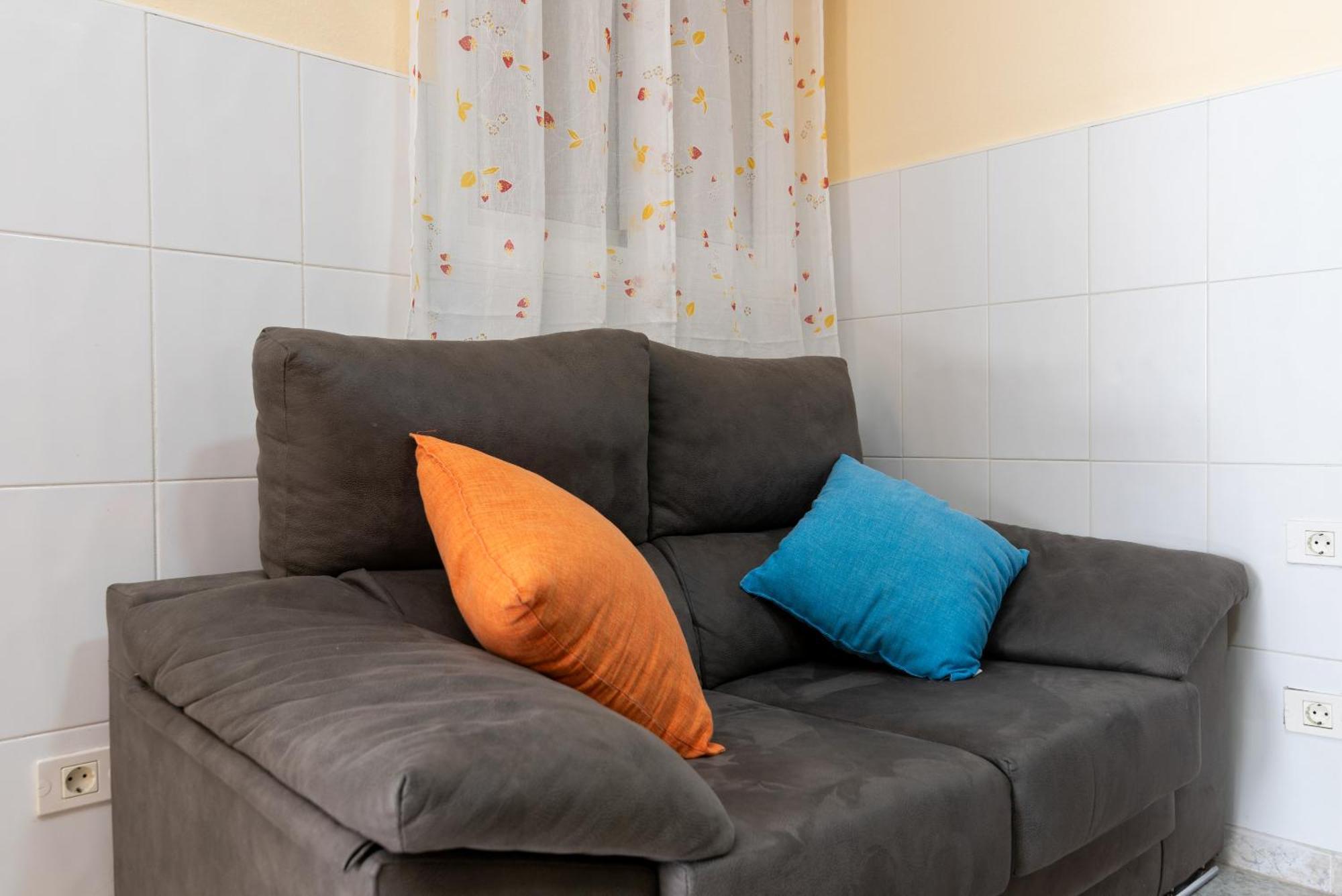Appartamento Casa Salma Maspalomas  Esterno foto