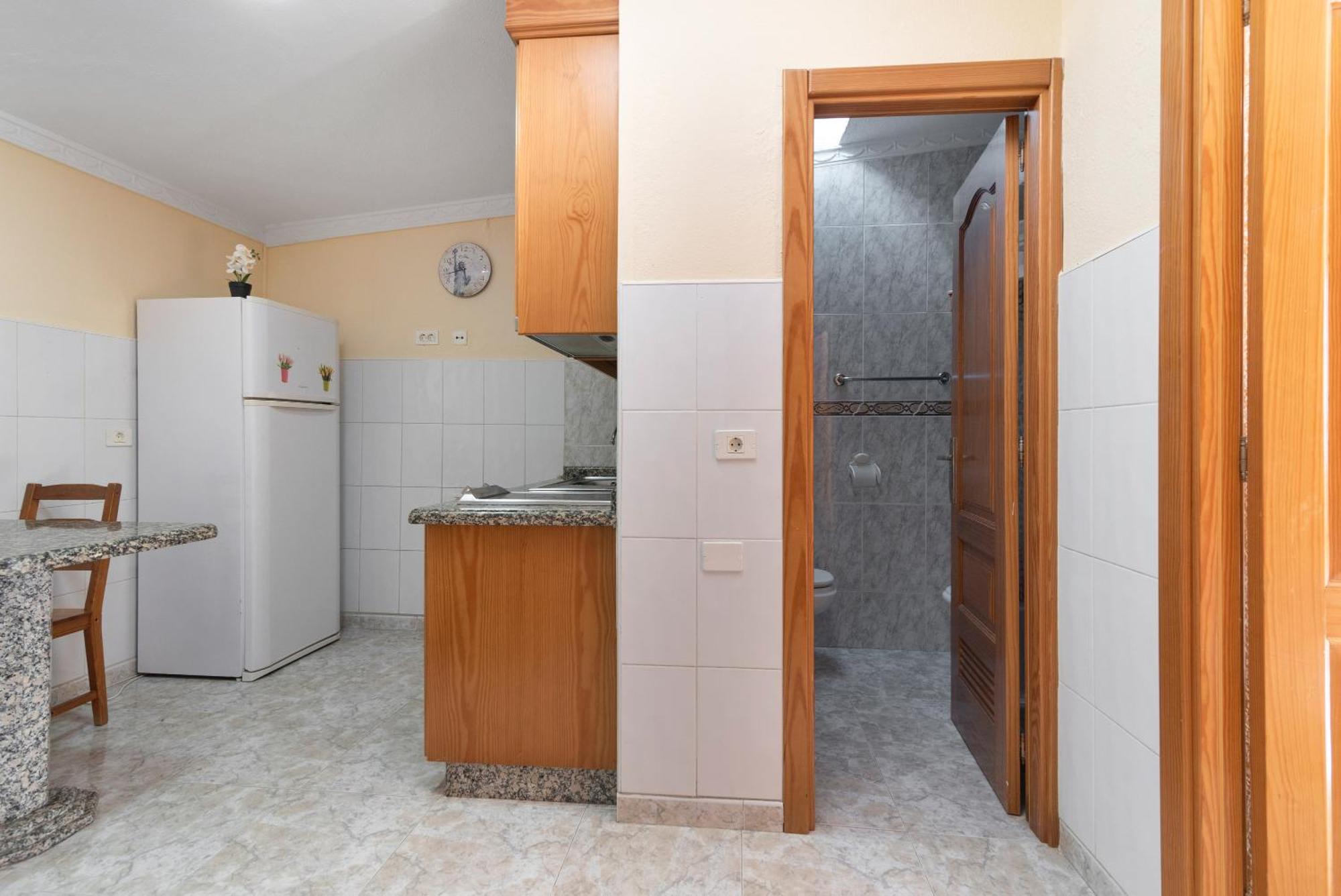 Appartamento Casa Salma Maspalomas  Esterno foto