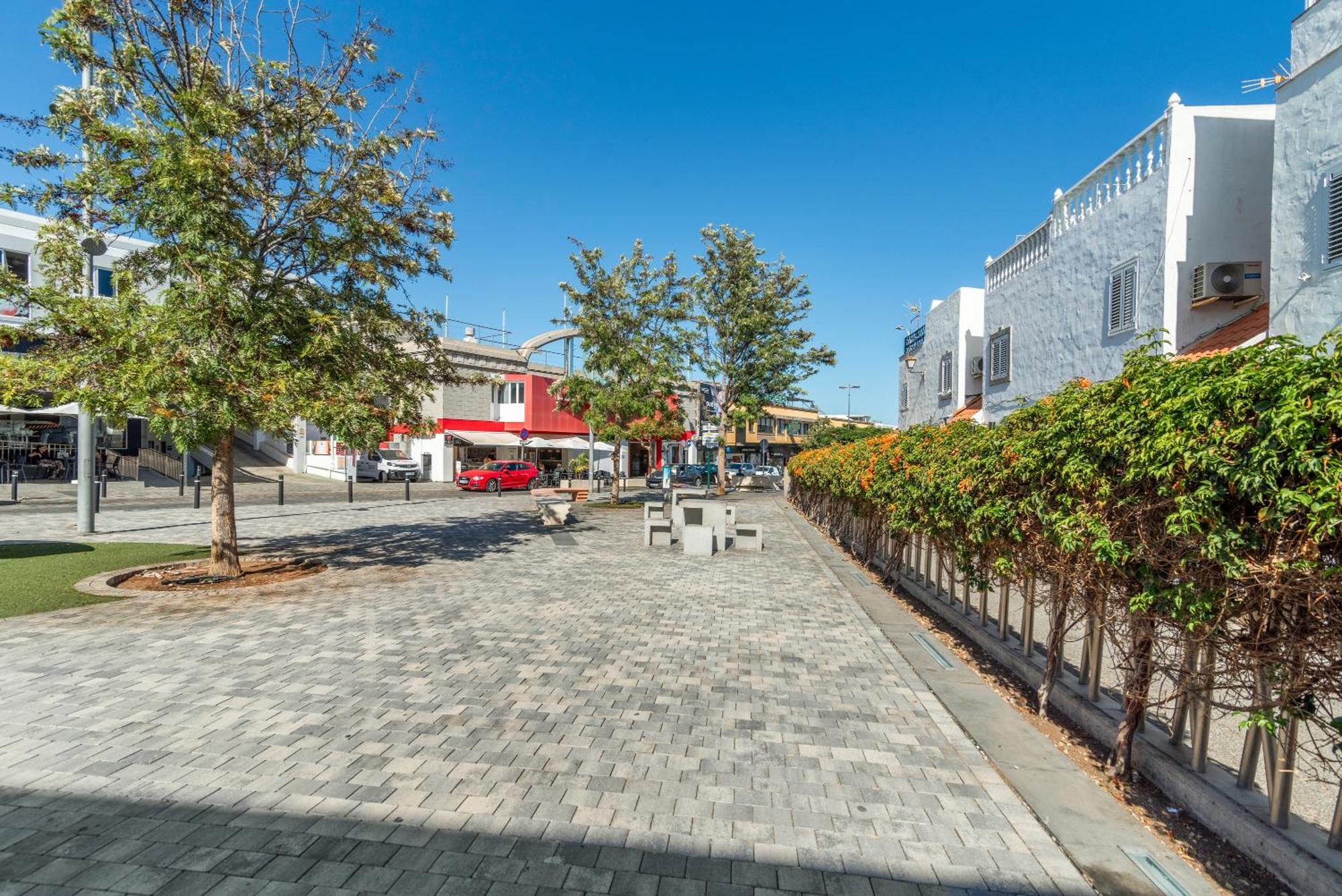 Appartamento Casa Salma Maspalomas  Esterno foto