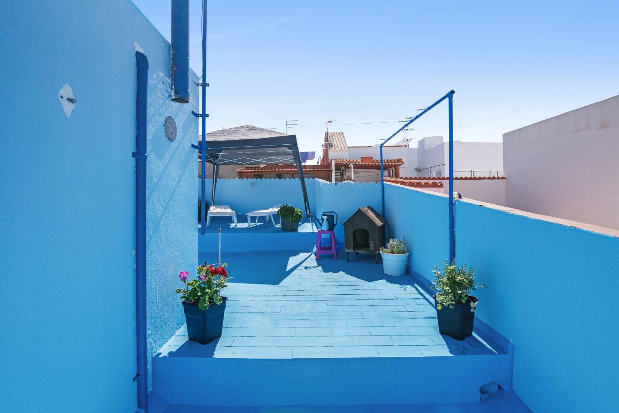 Appartamento Casa Salma Maspalomas  Esterno foto