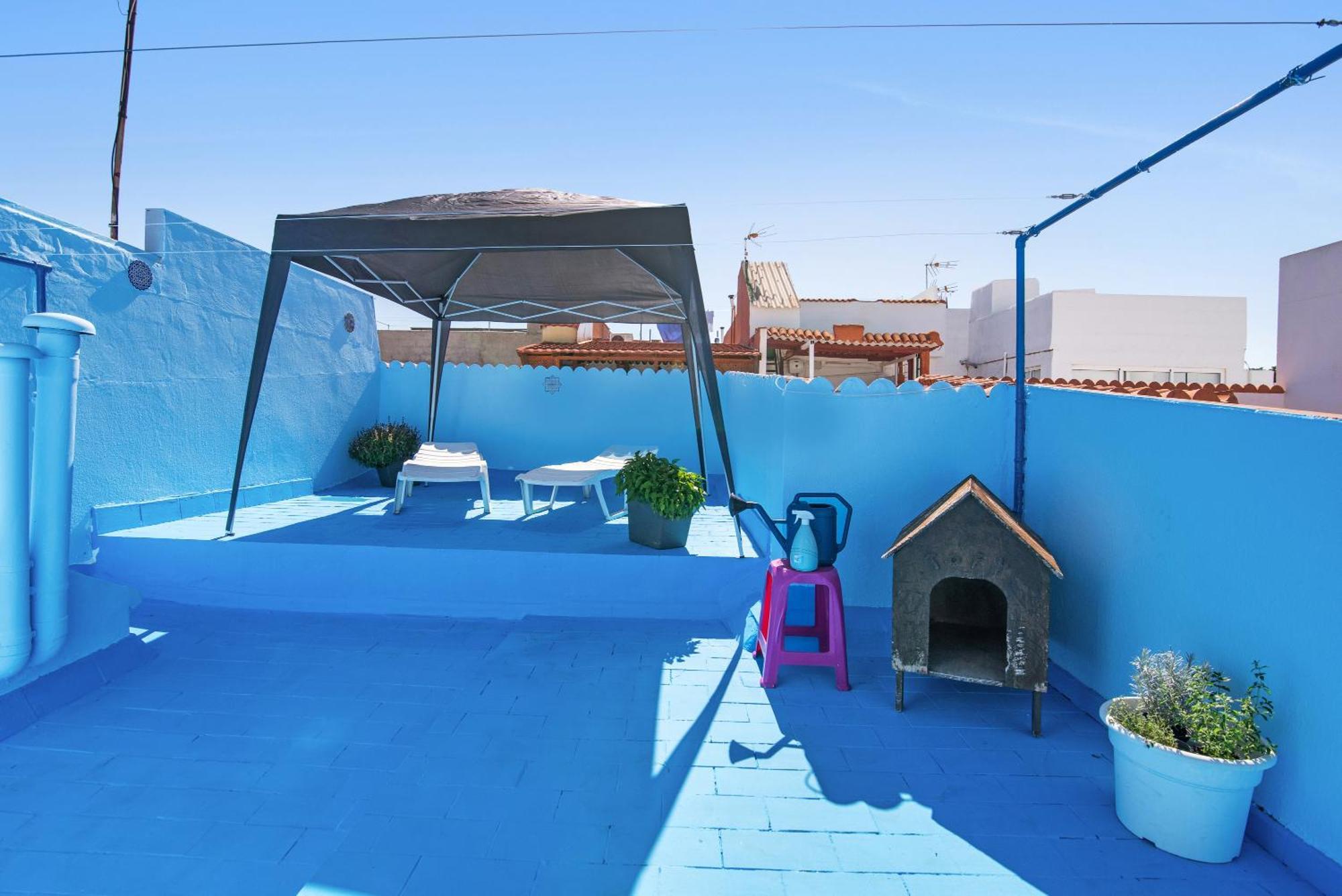 Appartamento Casa Salma Maspalomas  Esterno foto