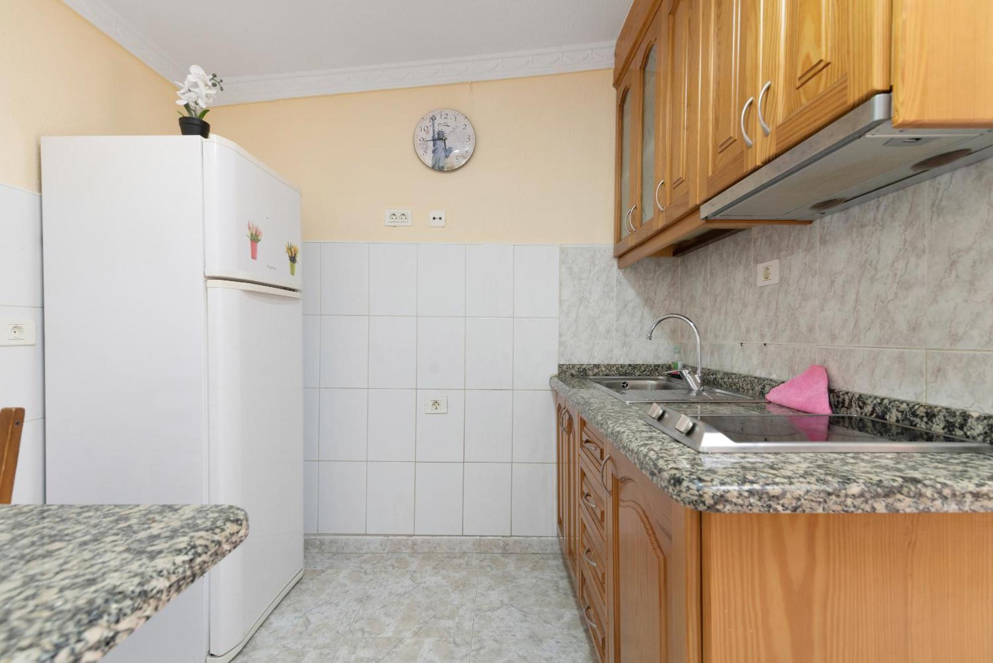 Appartamento Casa Salma Maspalomas  Esterno foto